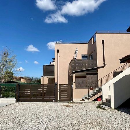 Appartamento Gisella Verona Esterno foto