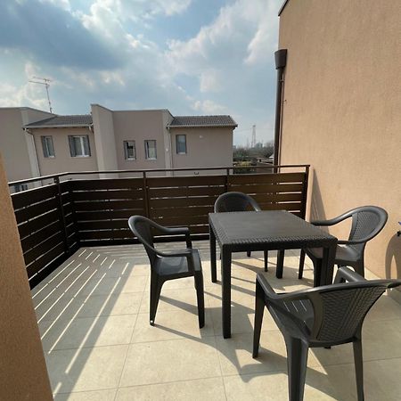Appartamento Gisella Verona Esterno foto