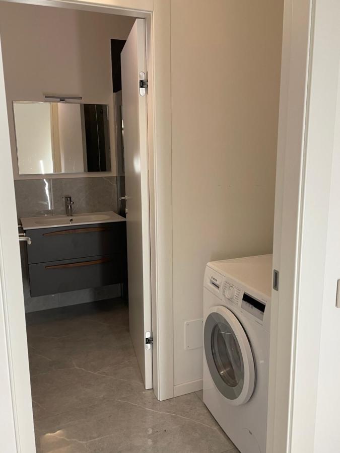 Appartamento Gisella Verona Esterno foto