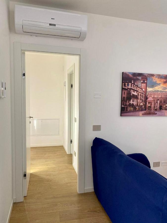 Appartamento Gisella Verona Esterno foto