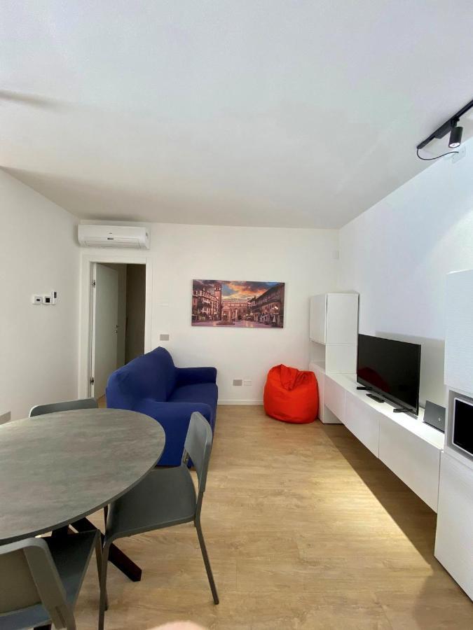 Appartamento Gisella Verona Esterno foto