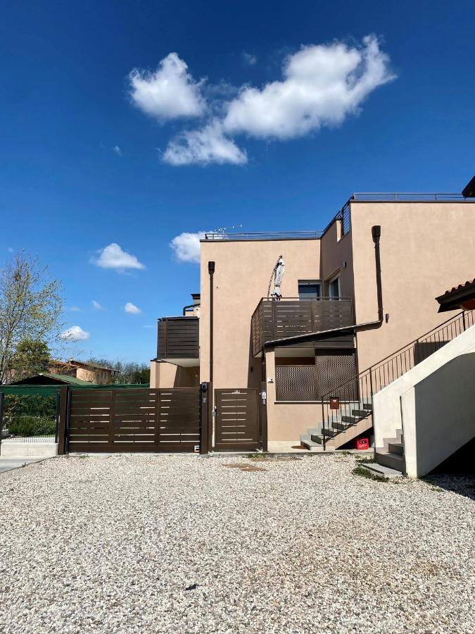 Appartamento Gisella Verona Esterno foto