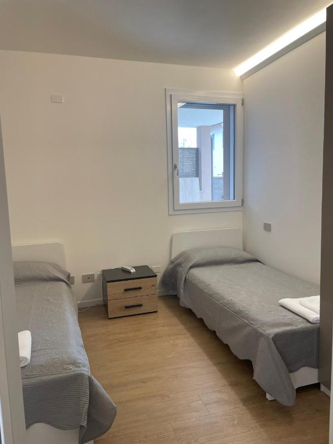 Appartamento Gisella Verona Esterno foto