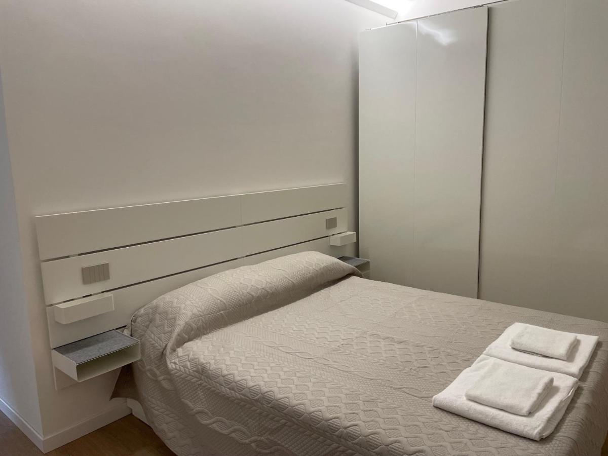 Appartamento Gisella Verona Esterno foto