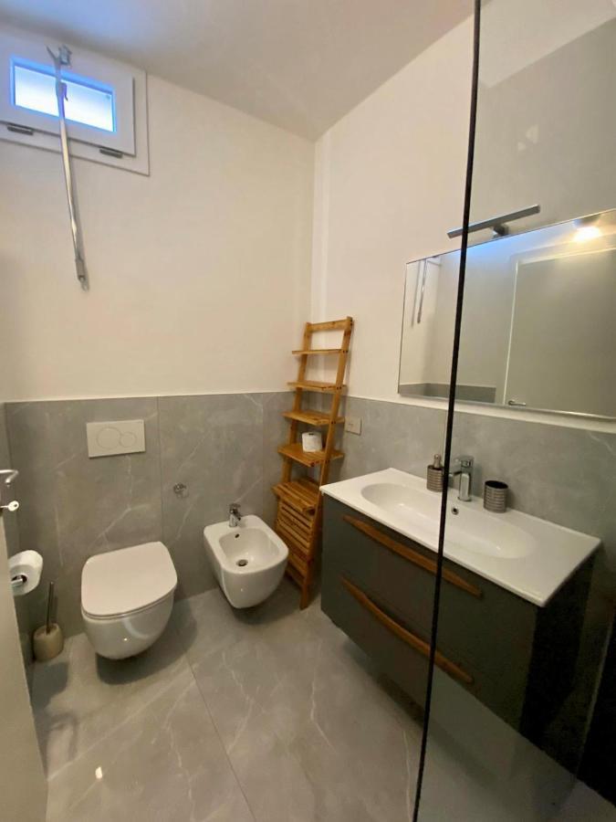 Appartamento Gisella Verona Esterno foto