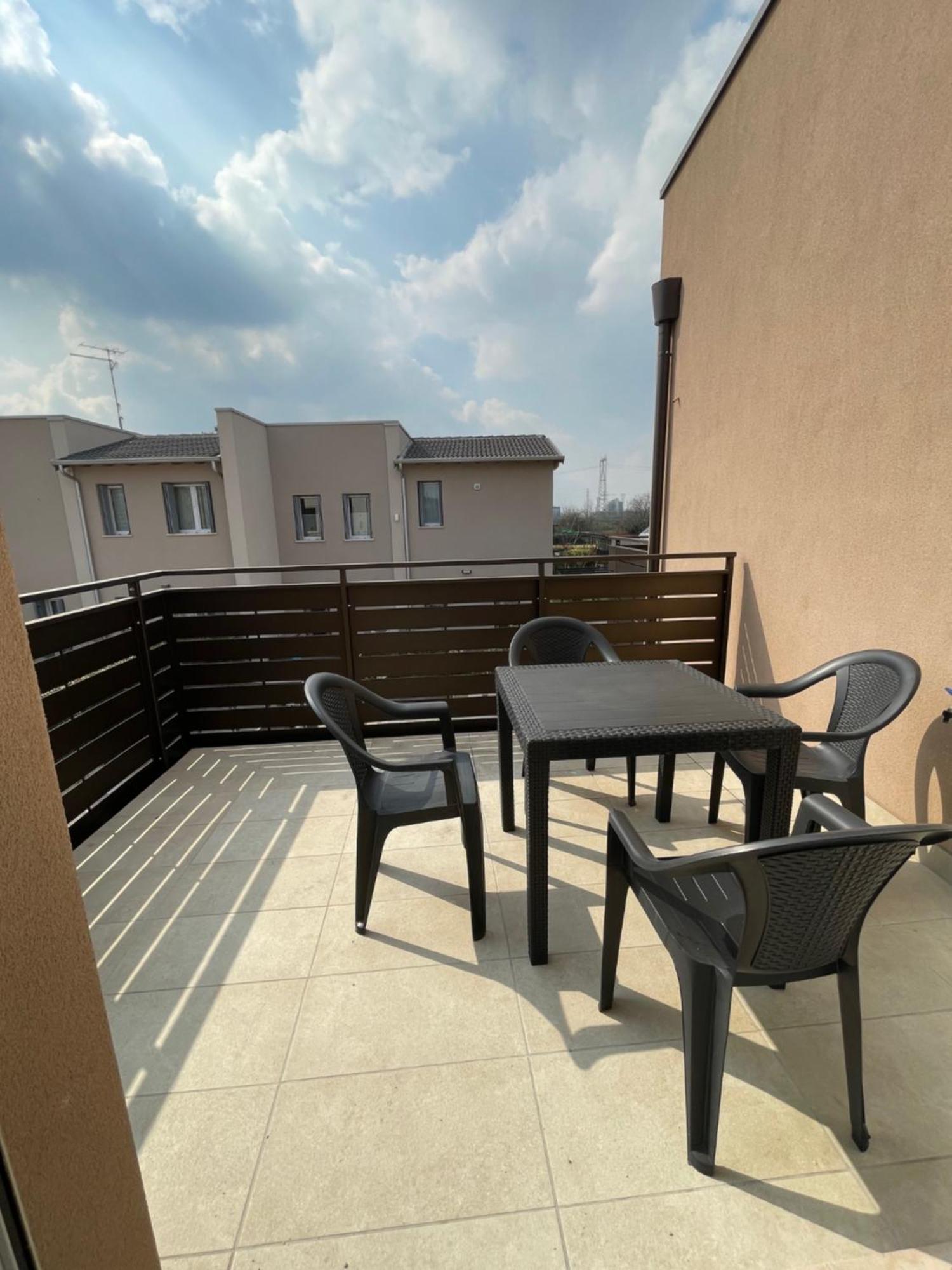 Appartamento Gisella Verona Esterno foto