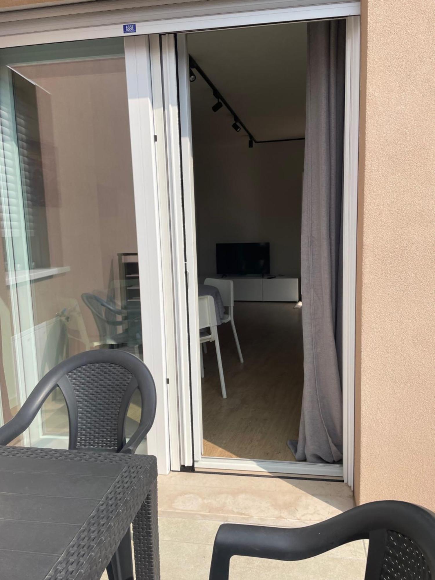 Appartamento Gisella Verona Esterno foto