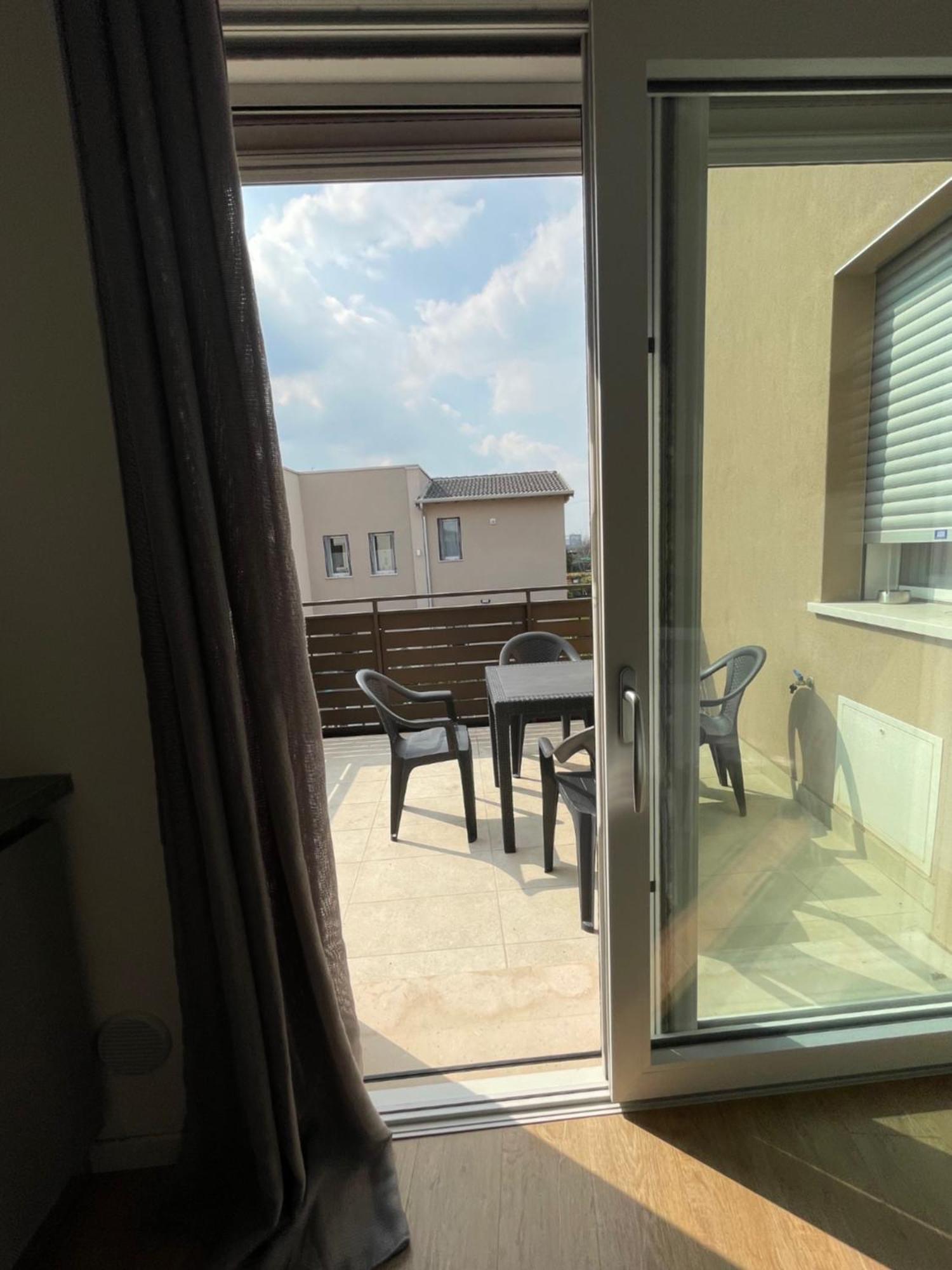 Appartamento Gisella Verona Esterno foto