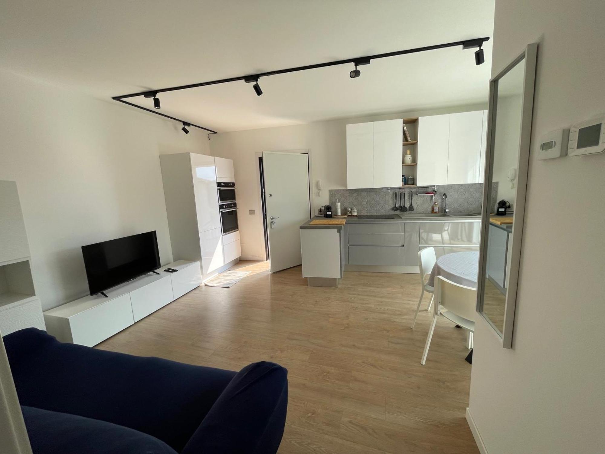 Appartamento Gisella Verona Esterno foto