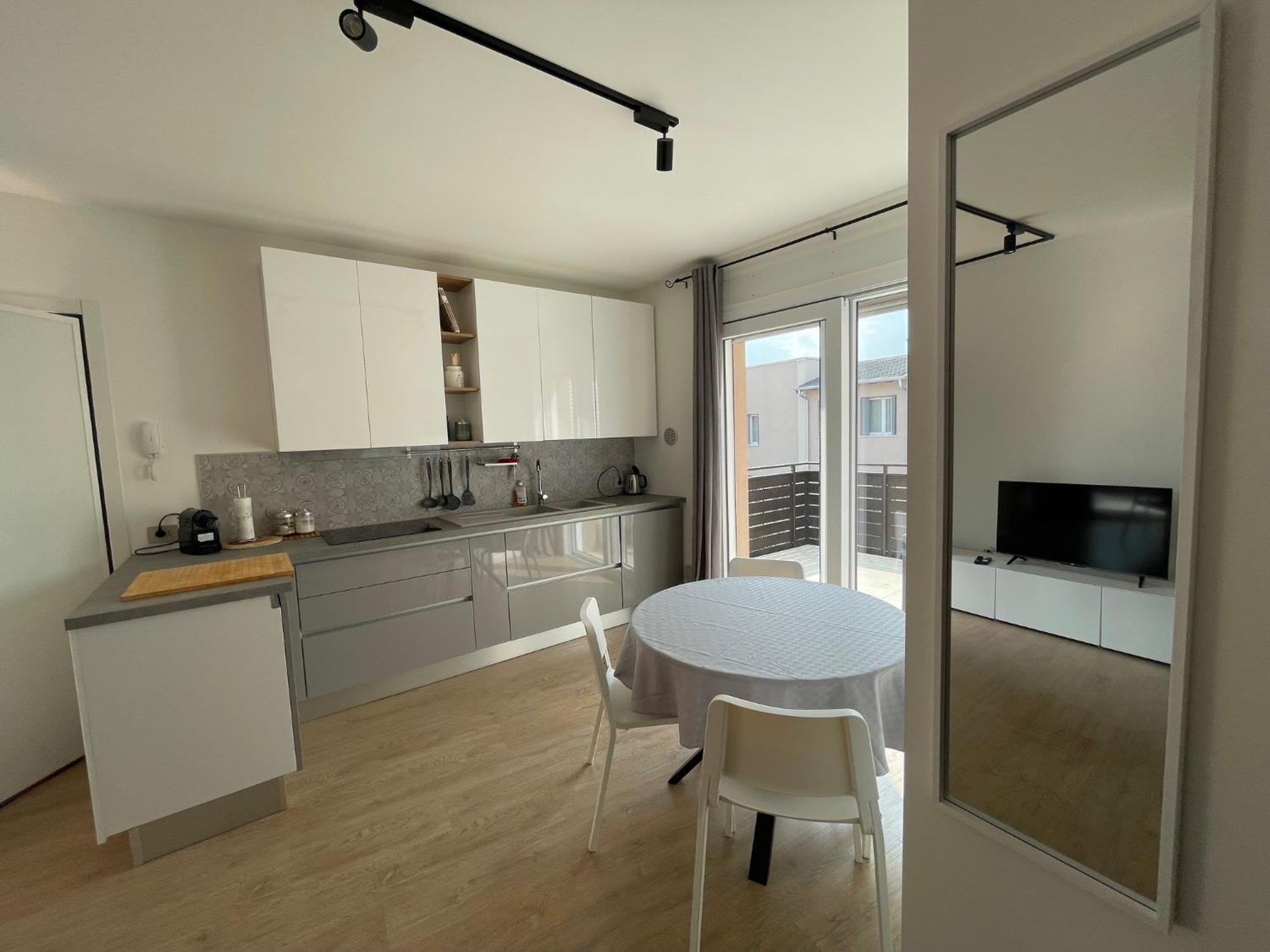 Appartamento Gisella Verona Esterno foto