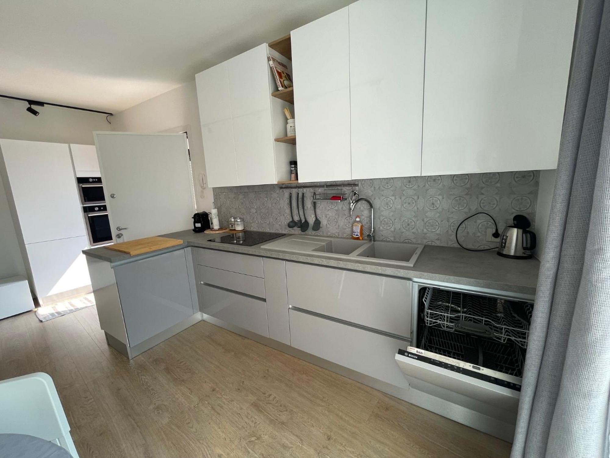 Appartamento Gisella Verona Esterno foto