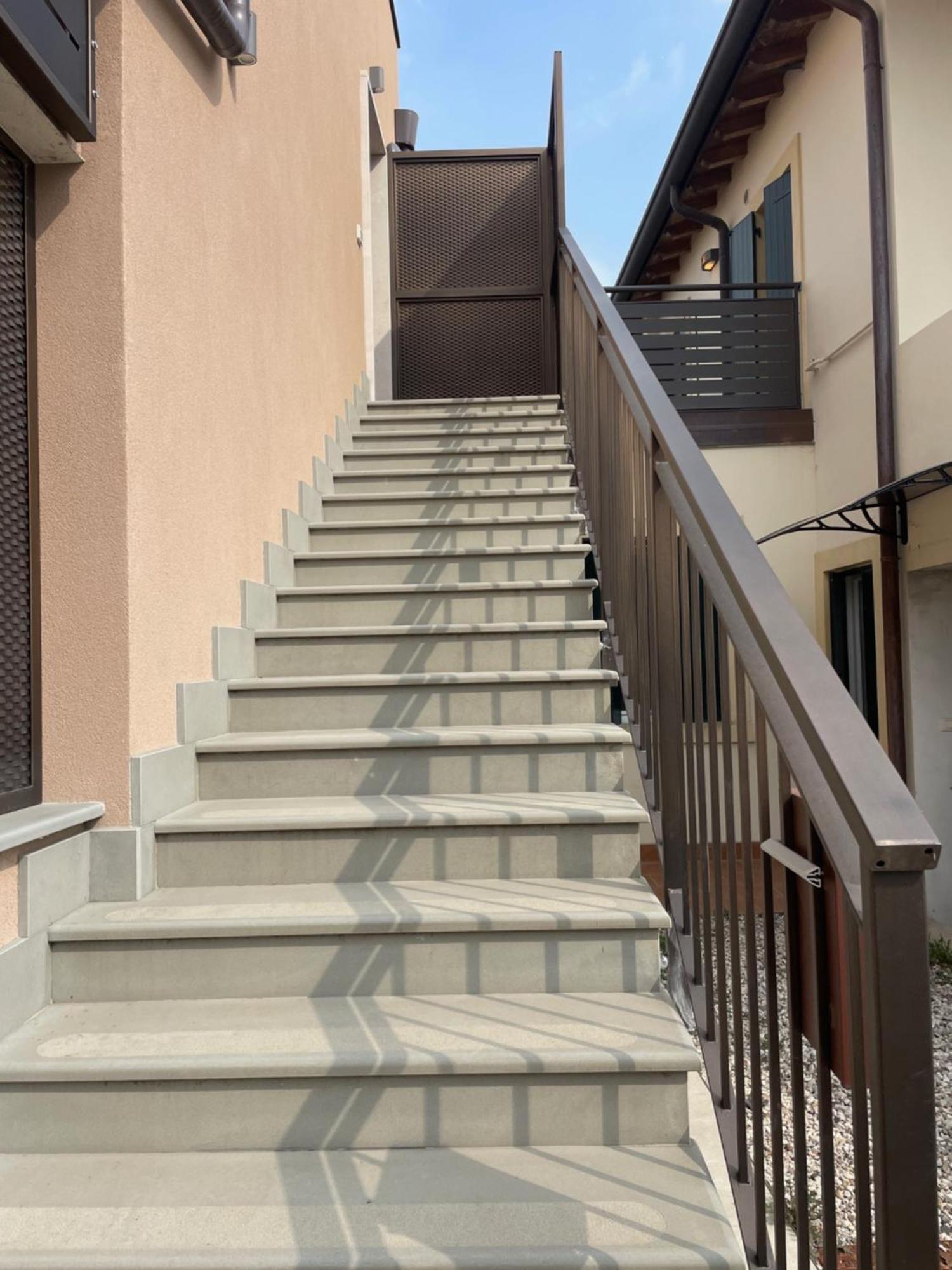 Appartamento Gisella Verona Esterno foto