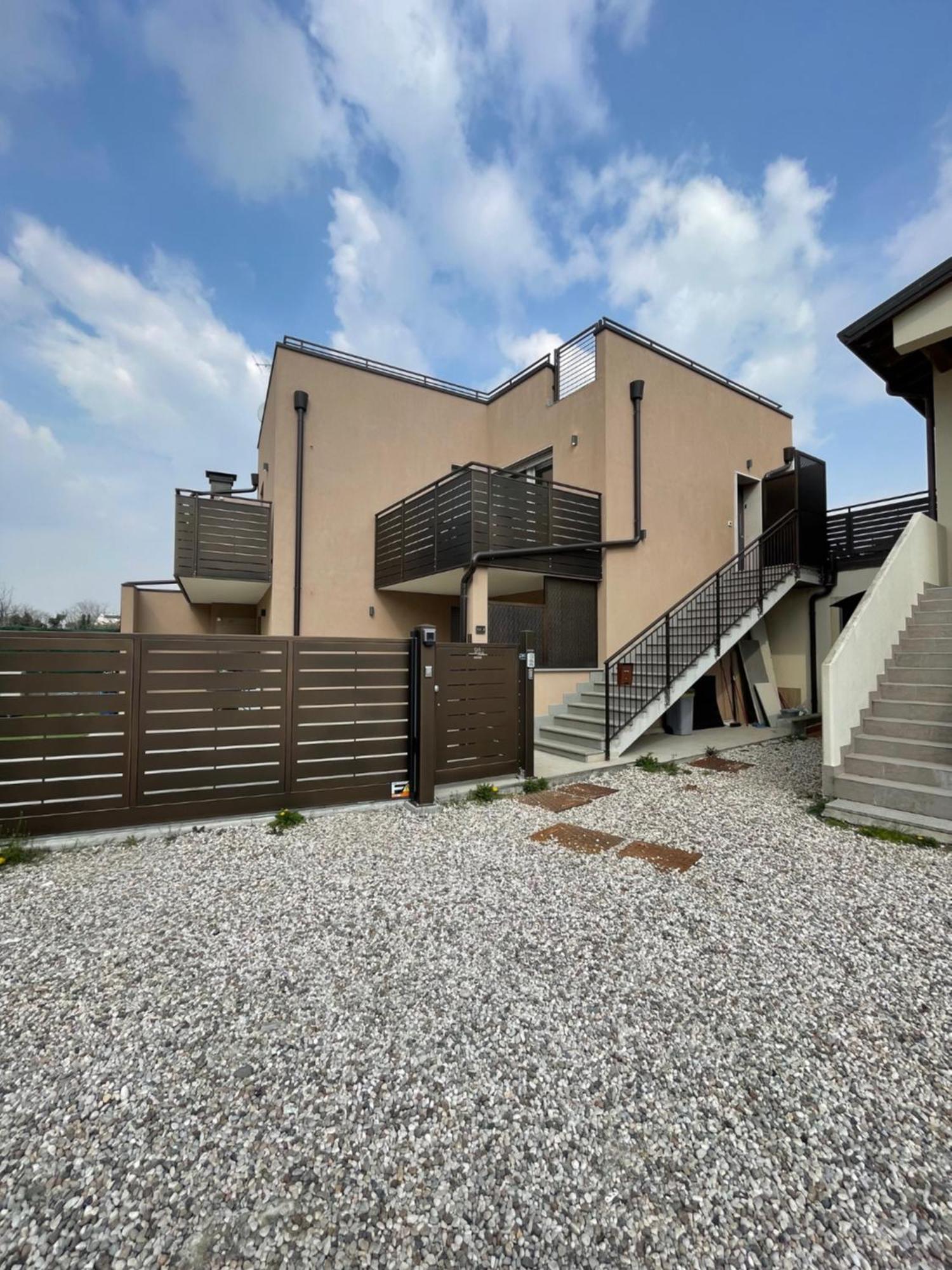 Appartamento Gisella Verona Esterno foto